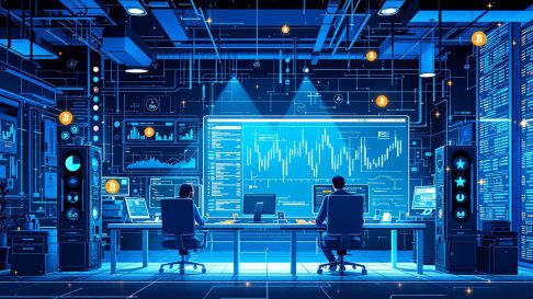 The Evolution of Finance: How the Fed is Embracing Cryptocurrencies