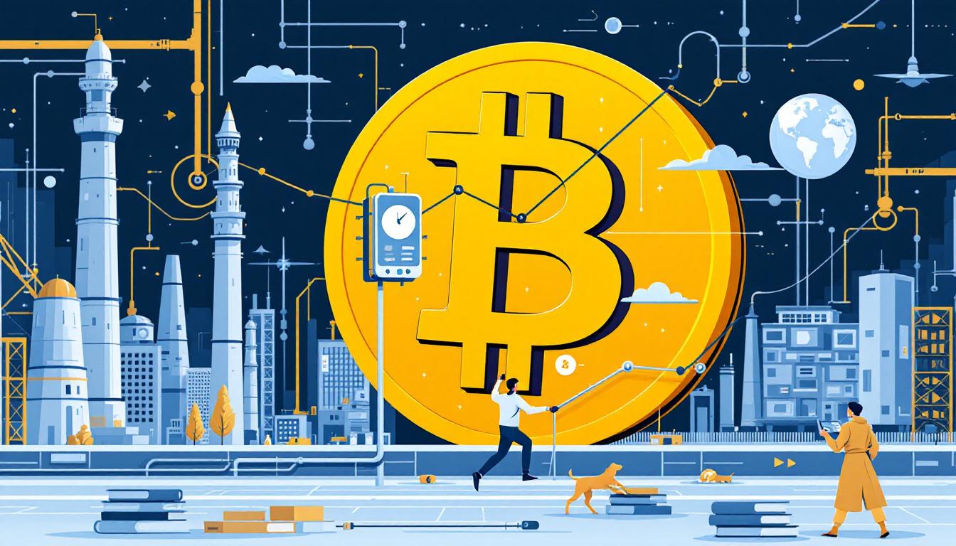 Bitcoin ETF outflows analysis