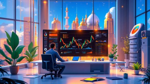 Cardano’s Vision for Blockchain Unity Through LayerZero Integration