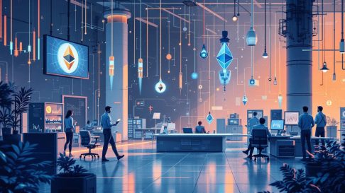 A New Era for AI Governance with Ethereum