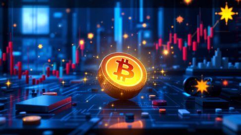 Bitcoin’s $80,000 Benchmark: A Pivotal Moment in the Crypto Market