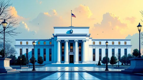 Navigating Cryptocurrency Investments Amid Federal Reserve Policies