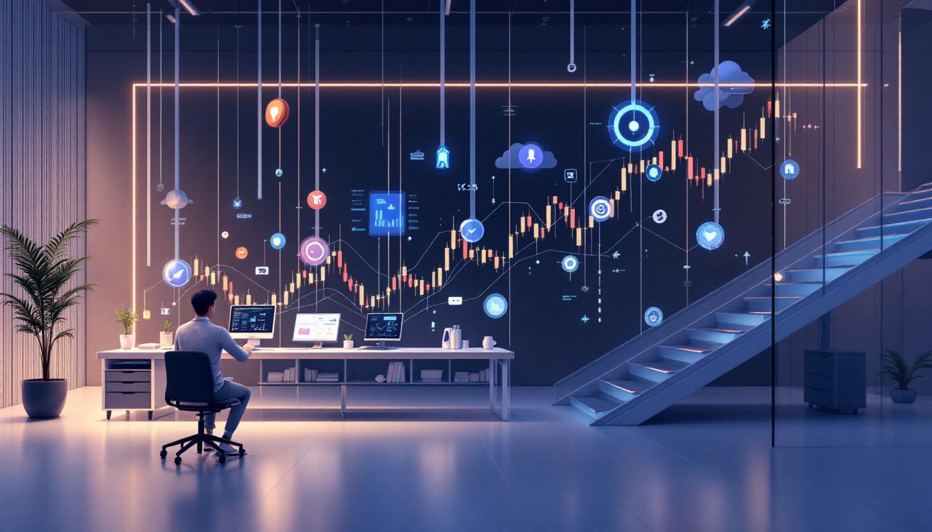 on-chain finance integration