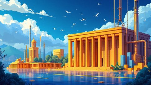 Vitalik Buterin’s Vision for True Decentralization in DeFi