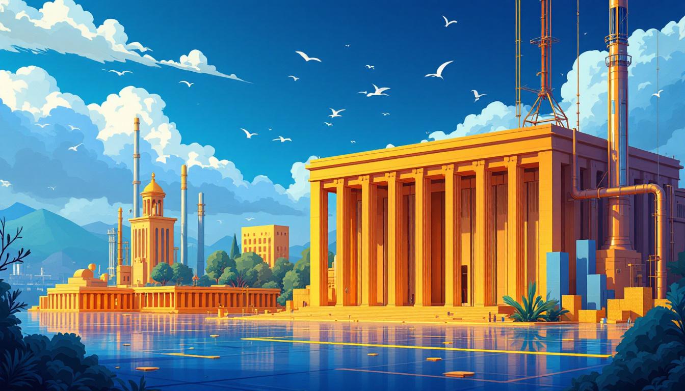 Vitalik Buterin DeFi critique