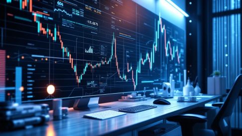 Surfing the Crypto Currents: How AI is Shaping Altcoin Market Rallies