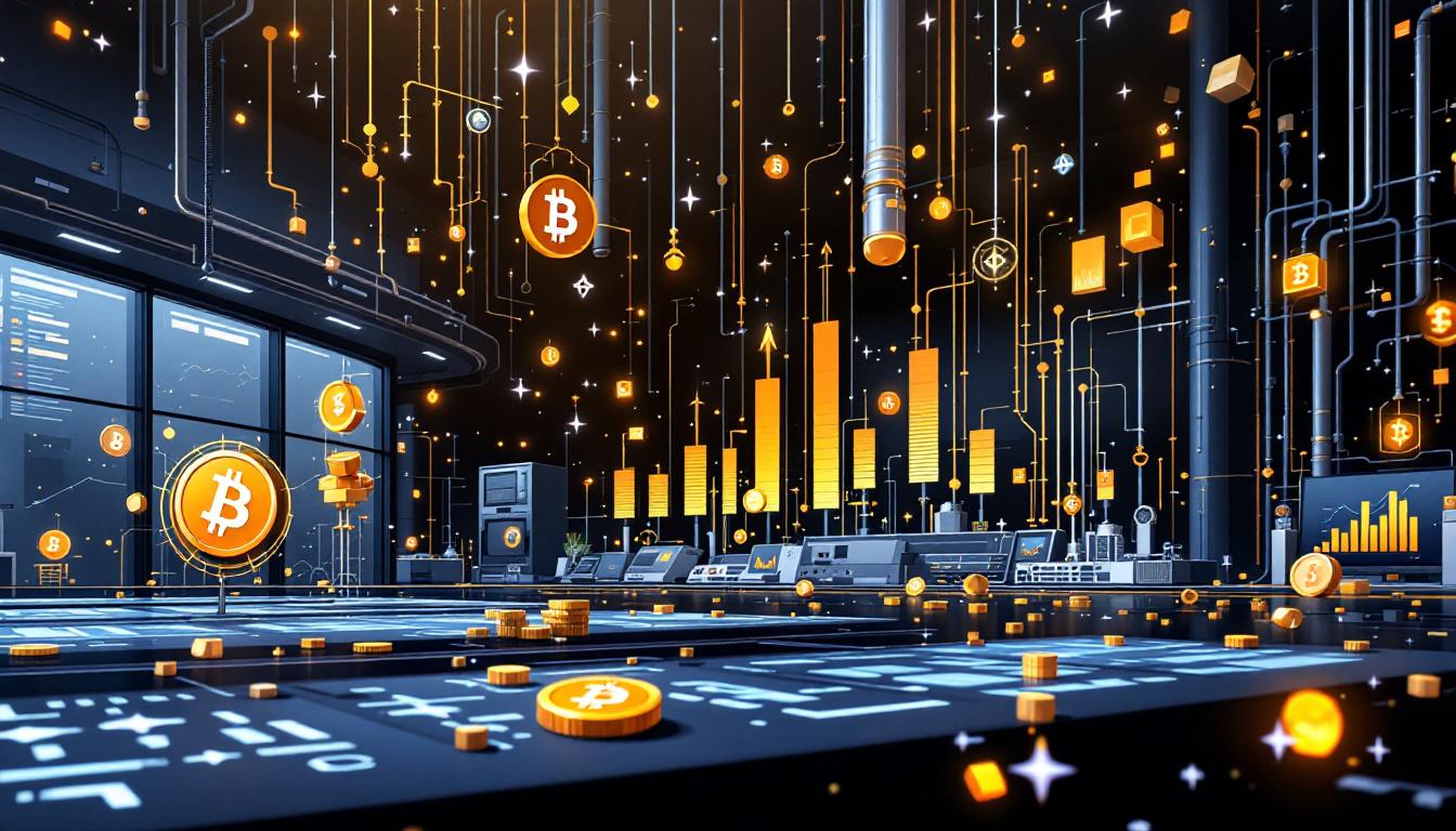 Tether USDT issuance impact