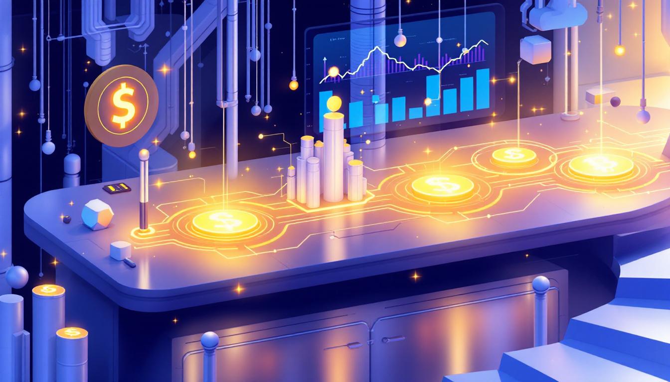 Solana low fees high throughput