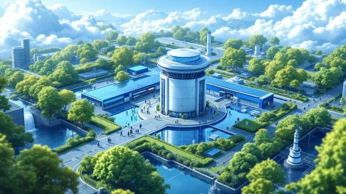 Can Cardano Surpass XRP’s Market Cap? Exploring the Journey Ahead