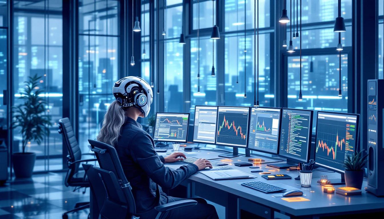 AI crypto trading risks