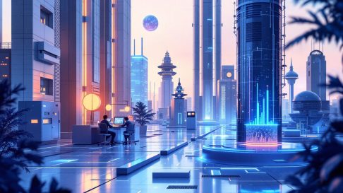 Uncovering the Next Big Crypto Opportunity Amidst Presale Hype