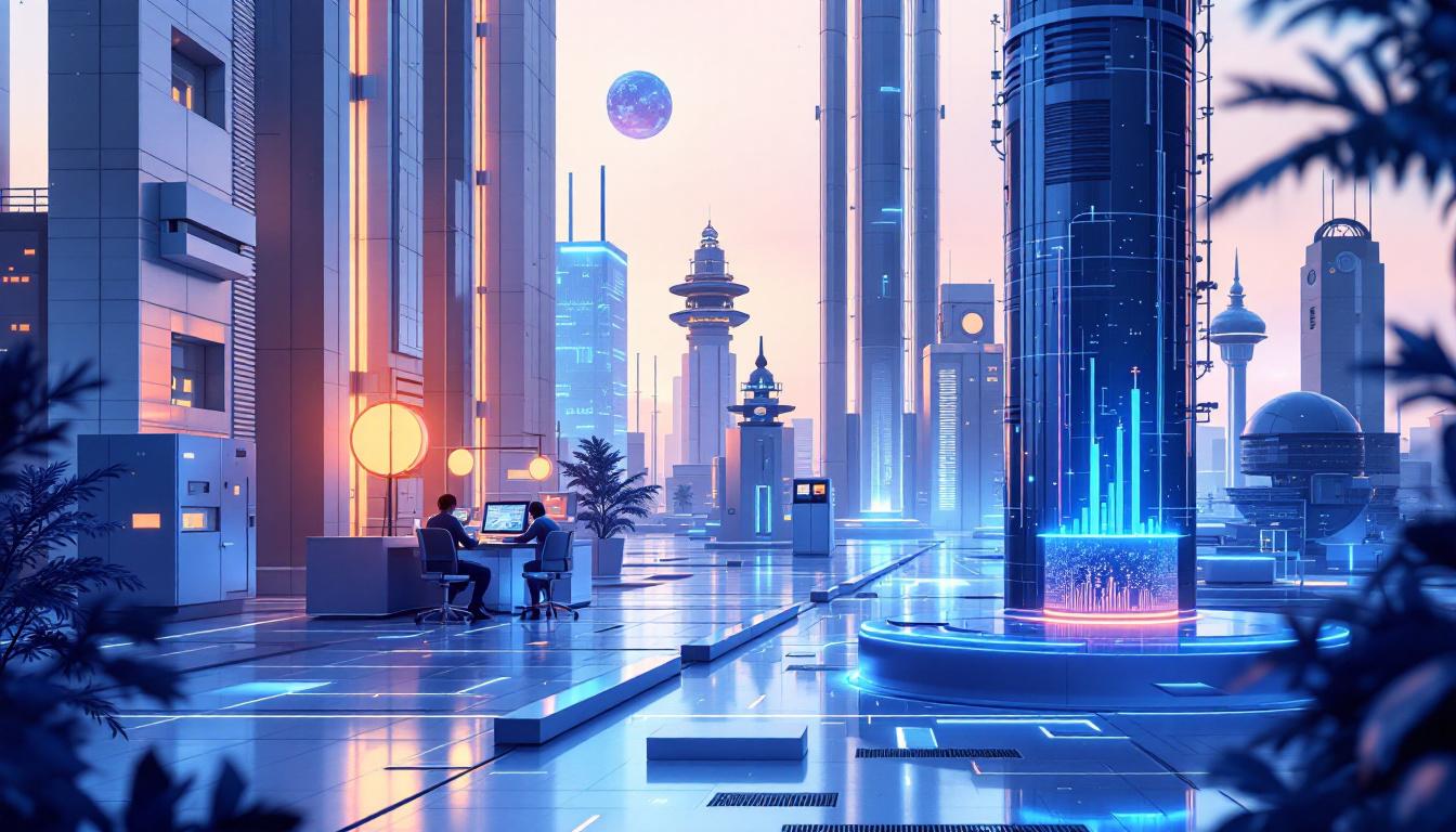 cryptocurrency investment trends