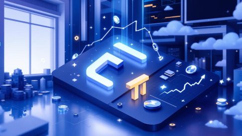 Toncoin: A Beacon of Resilience in the Cryptocurrency Landscape