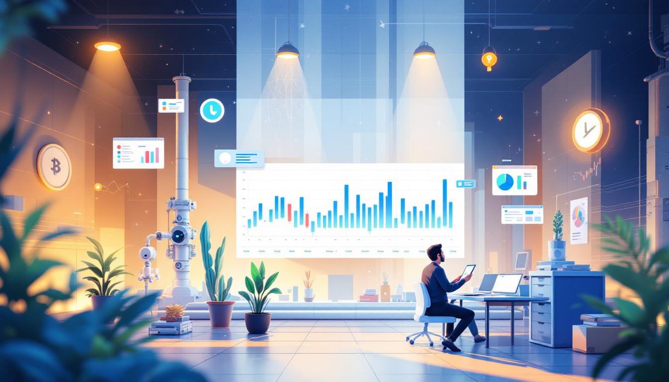 TradingView alternatives 2026