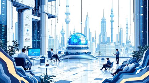 The Evolution of Crypto Investments: Embracing Structure and Predictability