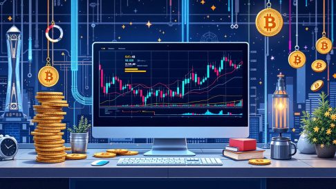 Navigating the Volatile Waters of Holiday Crypto Trading