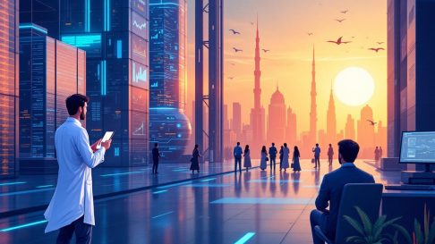 Juspay’s Bold Move to Transform Fintech in Dubai