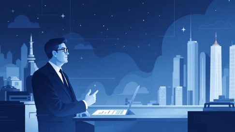 Kevin Warsh’s Potential Impact on the Future of Cryptocurrency