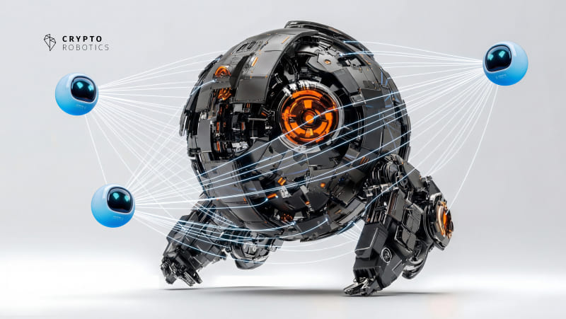 White Label Cross-Exchange Trading Platform