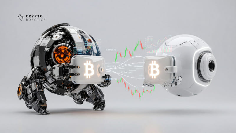 White Label Crypto Portfolio Tracker