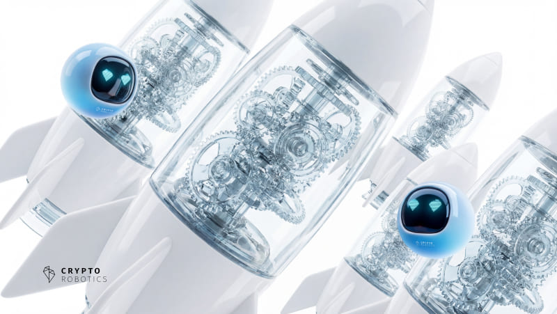 White Label Trading API