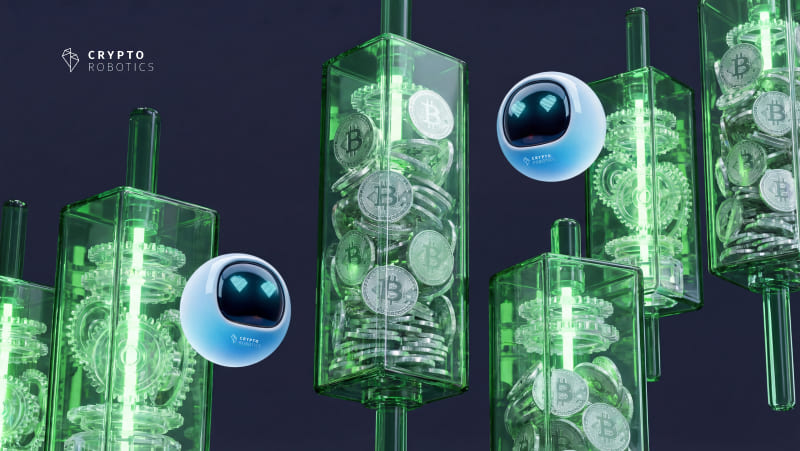 White Label Crypto Chart Trading