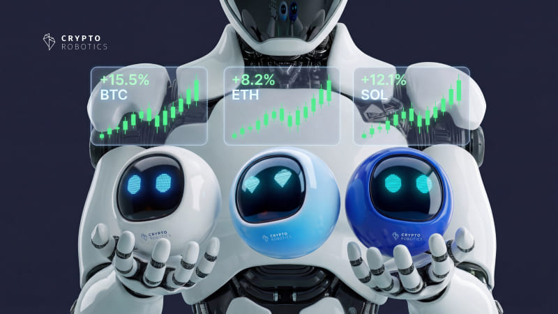 White Label Crypto Futures Trading