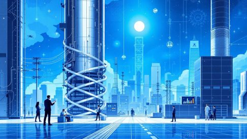 TRON’s Impact on the Future of Cryptocurrency Transactions