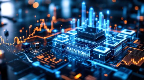 Marathon Digital’s Innovative Strategies for Cryptocurrency Management