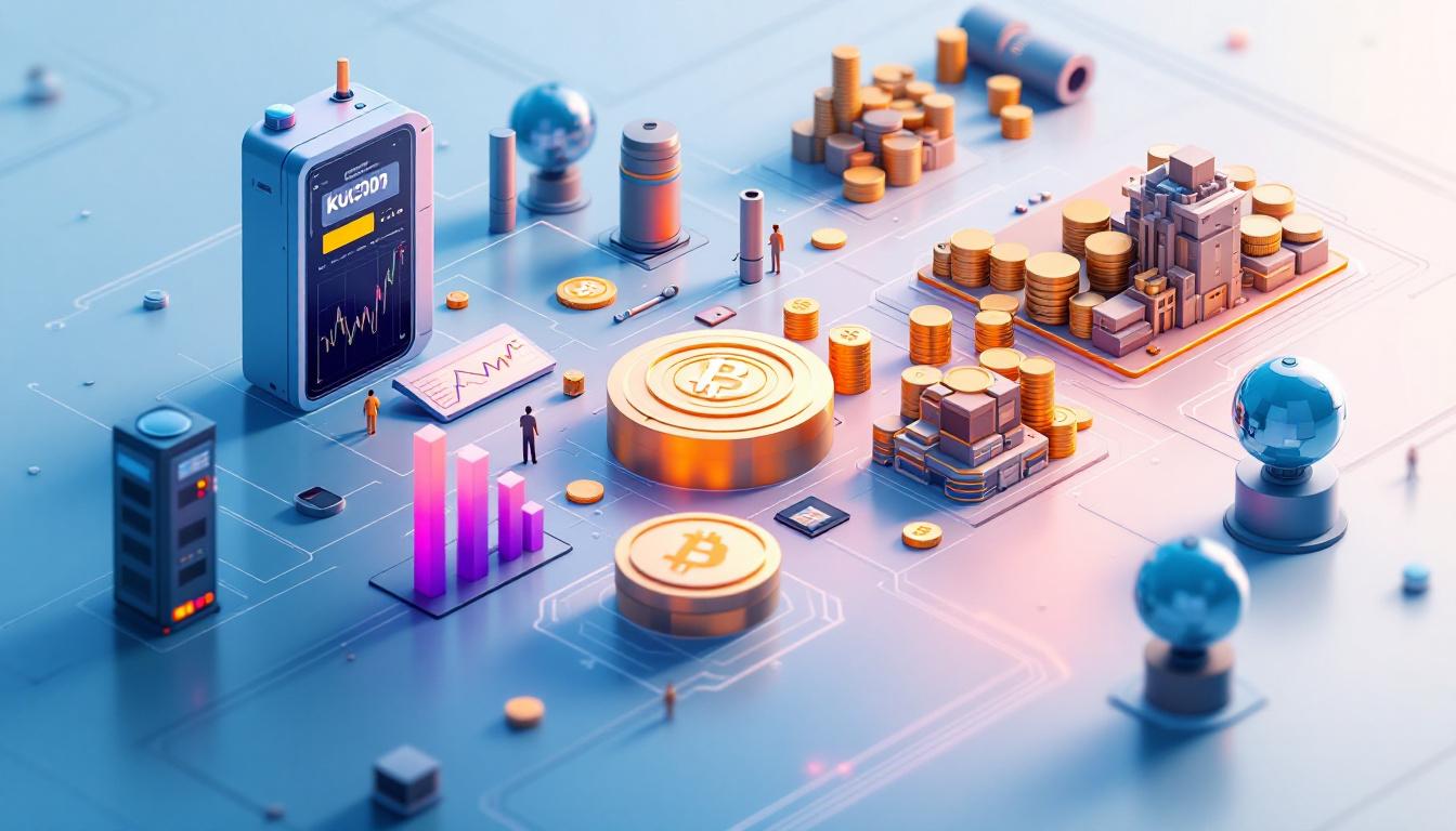 KuCoin exchange transparency