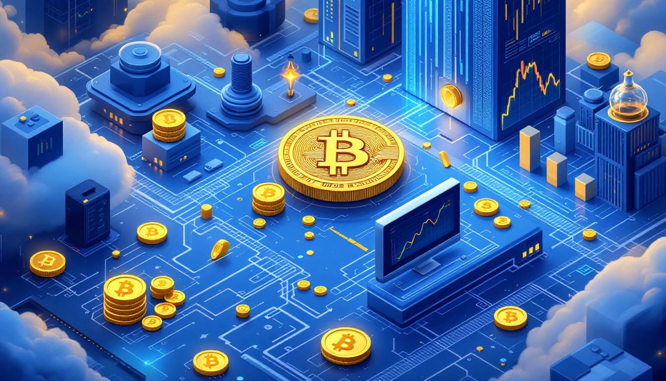 Bitcoin ETFs inflation protection