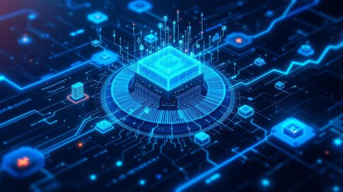 Nasdaq and Talos: Transforming Crypto Collateral Management