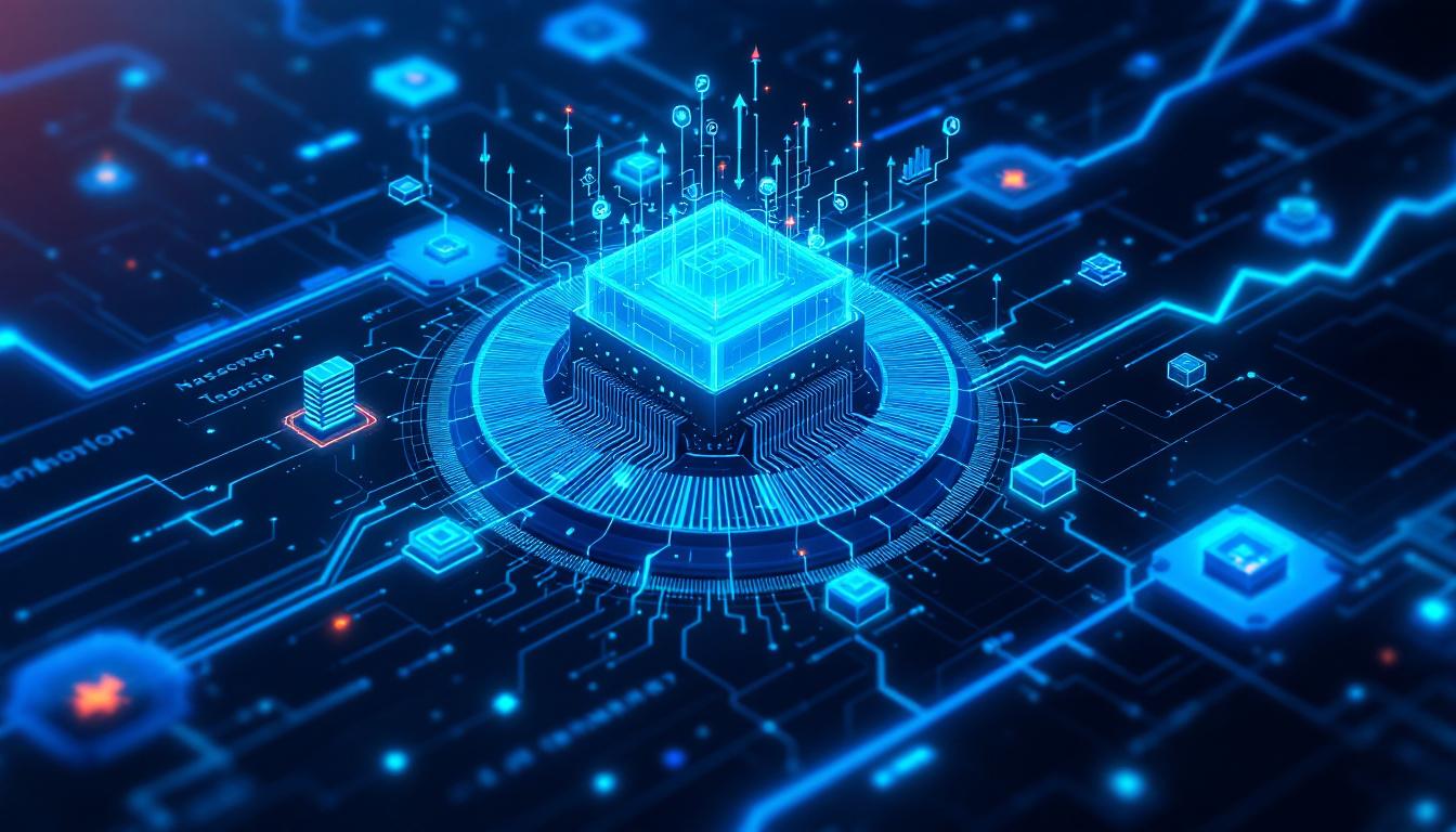 Nasdaq Talos partnership crypto management