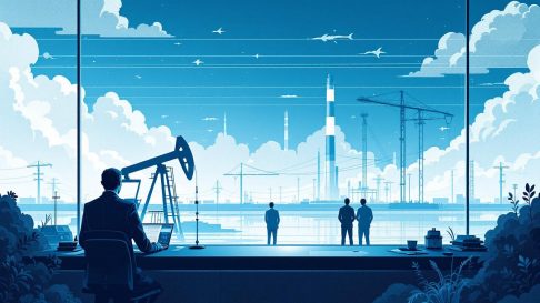 Hyperliquid’s Revolutionary Role in Oil Futures Trading