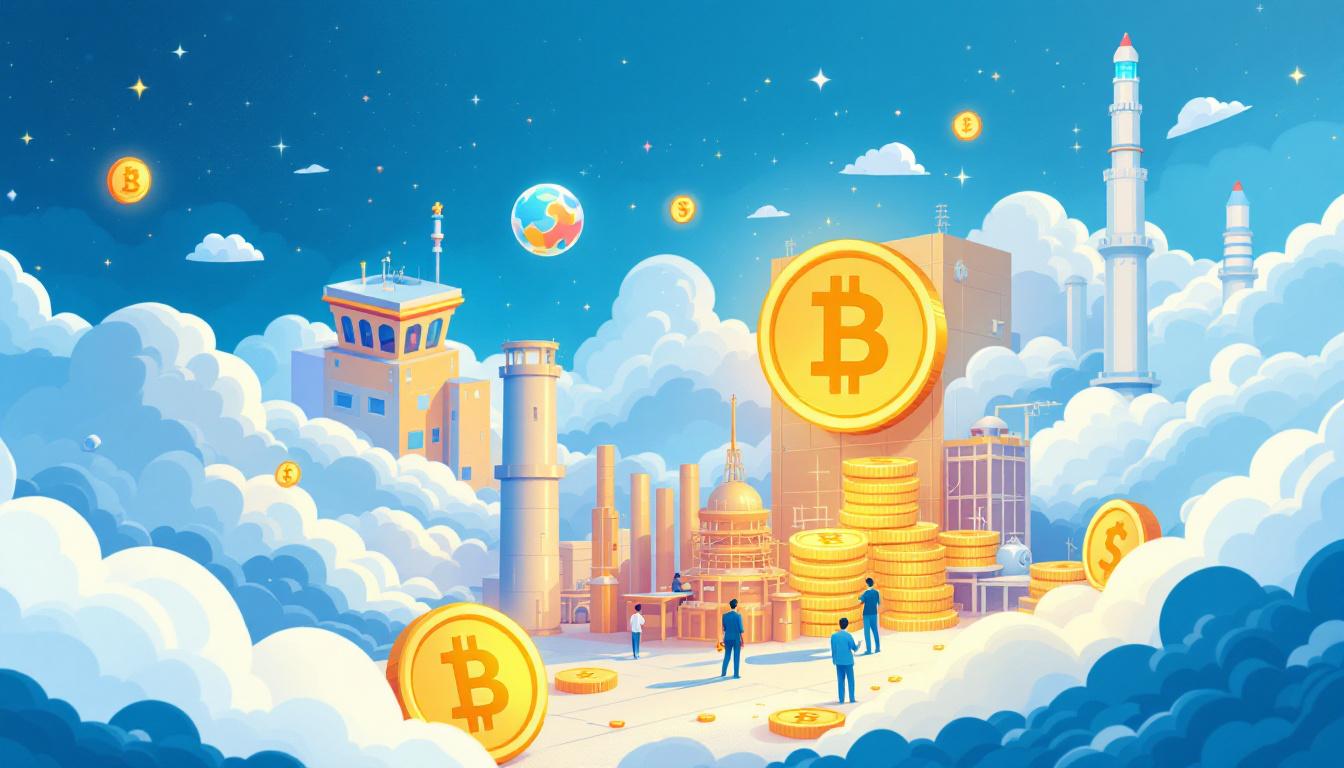 Hyperliquid decentralized finance