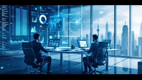 The Transformative Role of Stablecoins in Modern Finance