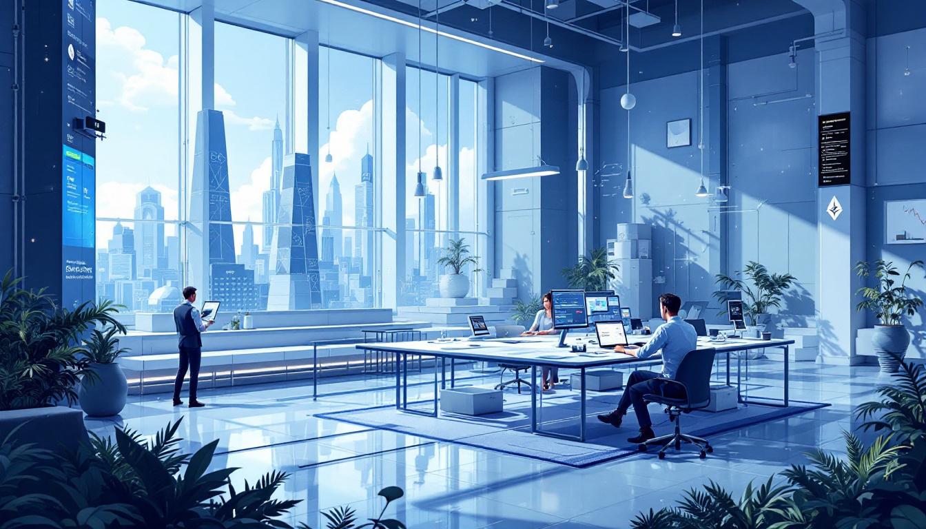 Ethereum Economic Zone