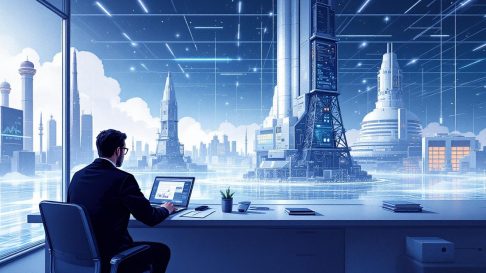 Cathie Wood’s Bold Investment in Circle Amid Stablecoin Regulations