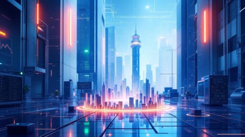 A New Era in Crypto Investing Emerges with Altcoin ETFs