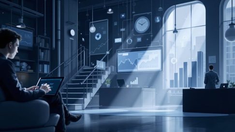 Nasdaq and Kraken: Pioneering the Future of Equity Trading