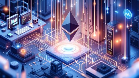 Ethereum’s Layer-2 Networks: A New Era in Decentralized Finance