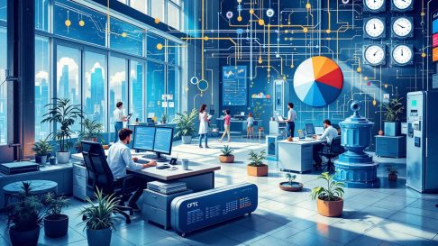 CFTC Regulation Transforms Prediction Markets into Mainstream Trading Platforms