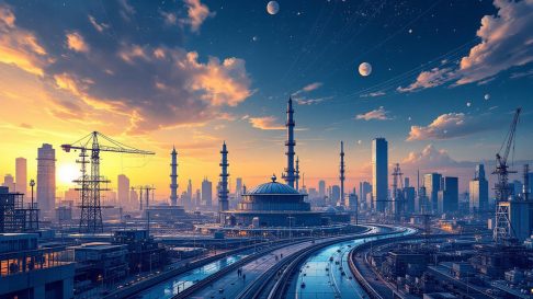 Understanding Bitcoin’s Future Through Economic Indicators