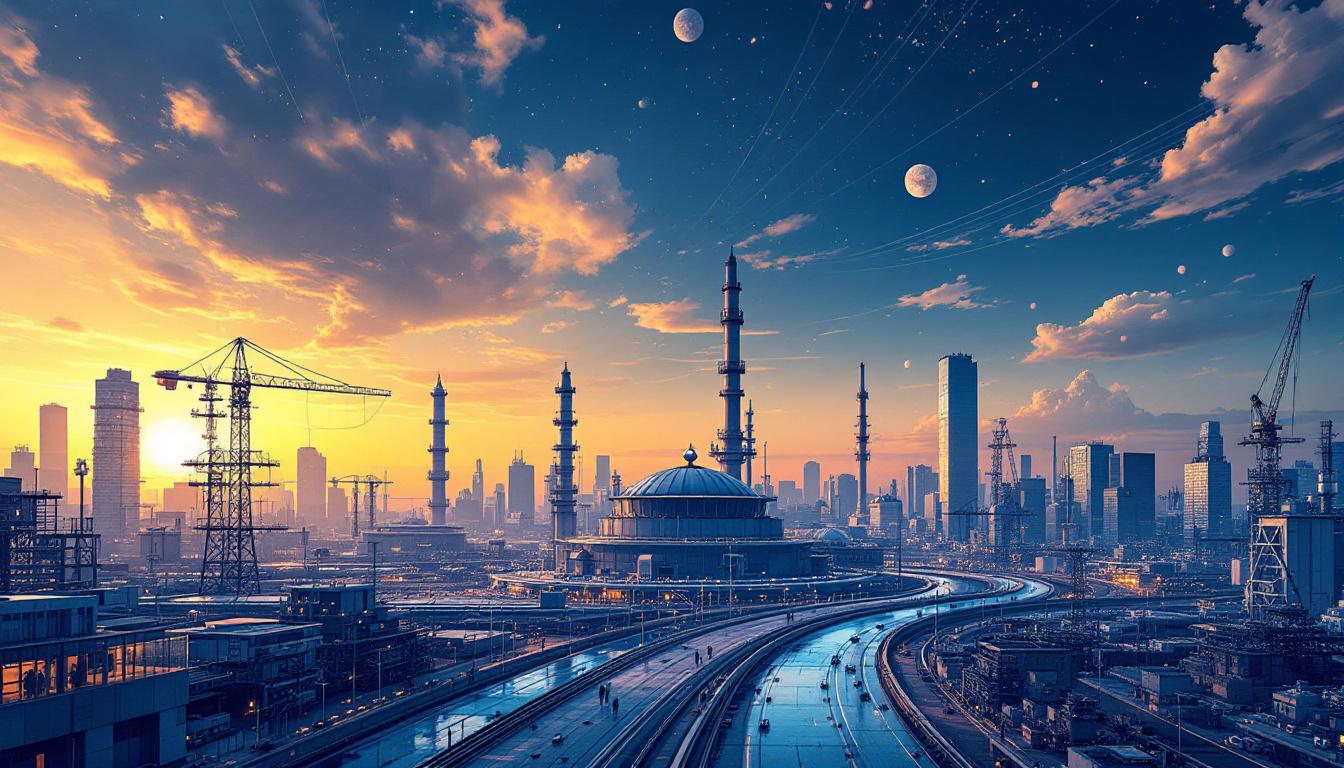 Bitcoin market dynamics analysis