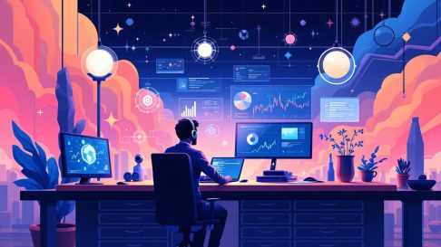 The Transformative Era of AI Crypto Tokens in 2026