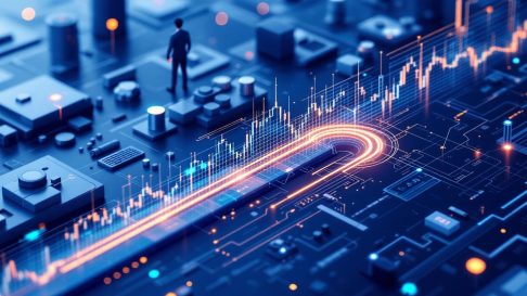 A New Era in Digital Investments: The Rise of Bitcoin ETFs