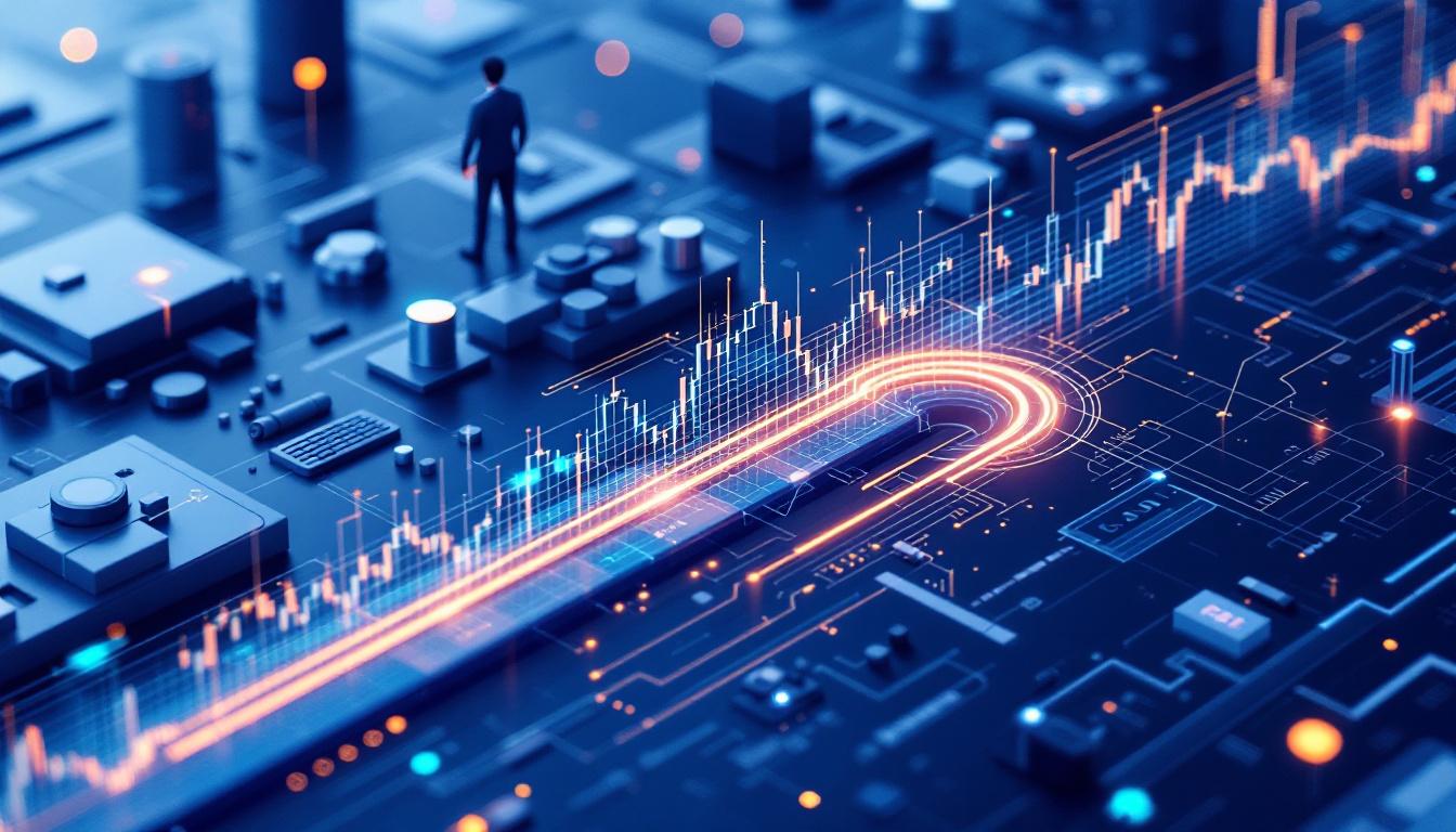 Bitcoin ETF inflows trends