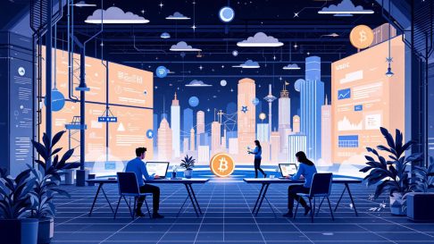 Understanding the Implications of the USDC Wallet Freezes