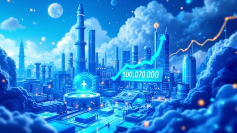 Bitcoin’s Journey: Navigating Change and Challenges at $70,000