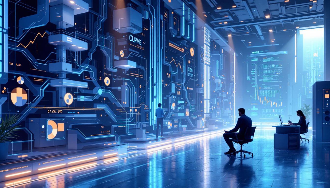 Curve DAO Token predictions